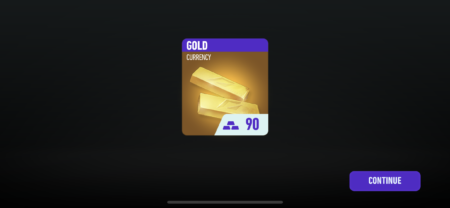 200K Gold